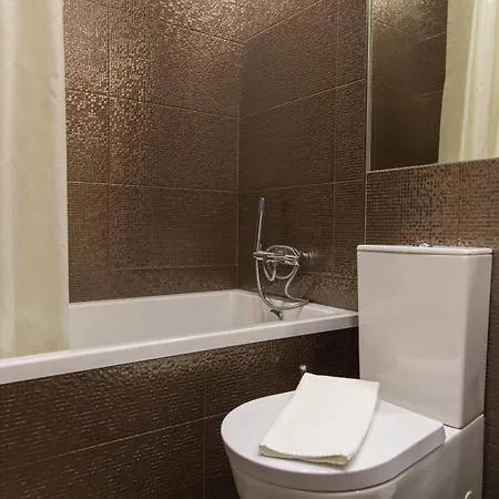 Flat By Pink St Apartament *