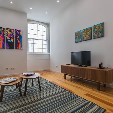 Flat By Pink St Apartment