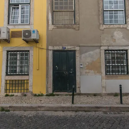 Apartament Flat By Pink St