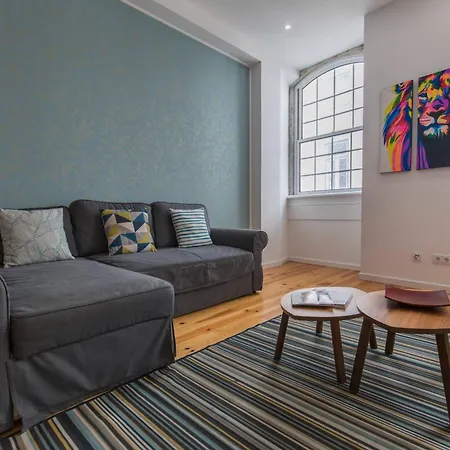 Flat By Pink St Apartment *