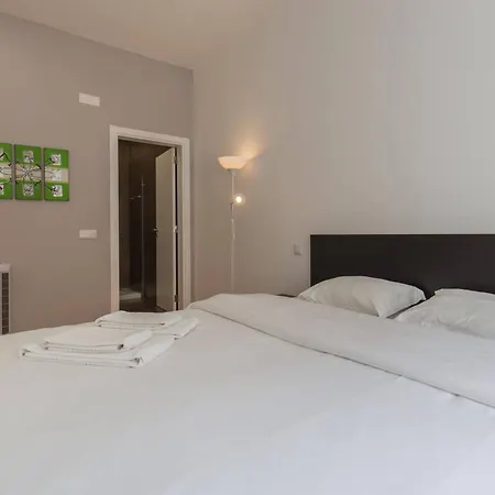 Apartament Flat By Pink St *