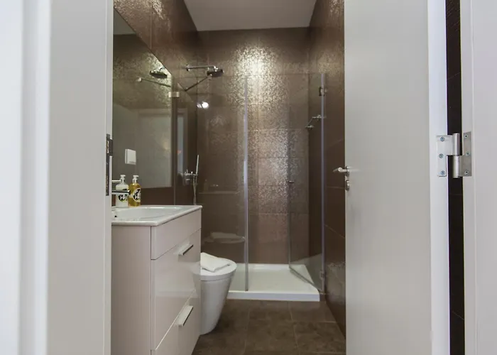 100 A - Flat By Pink St Διαμέρισμα Lisboa