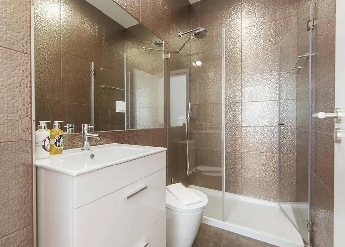 Διαμέρισμα 100 A - Flat By Pink St *