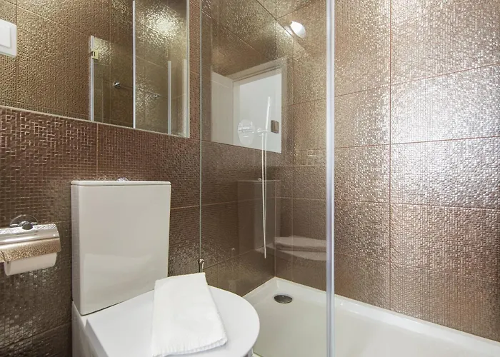 Διαμέρισμα 100 A - Flat By Pink St