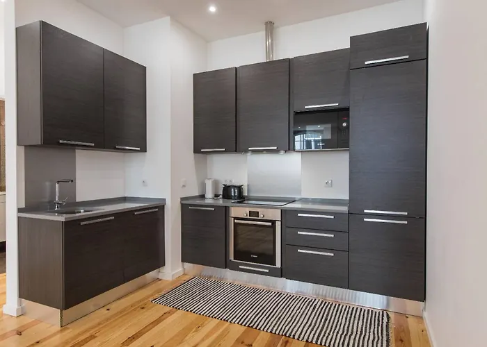 Flat By Pink St Appartamento