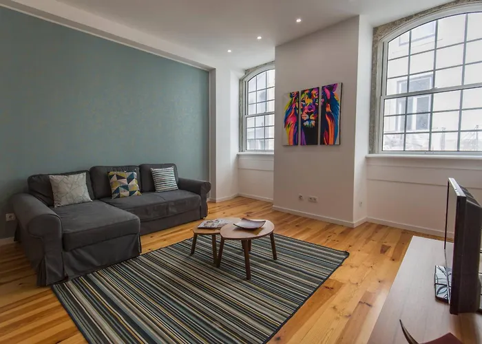 Flat By Pink St Apartment *
