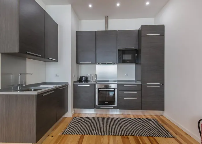 Διαμέρισμα 100 A - Flat By Pink St *