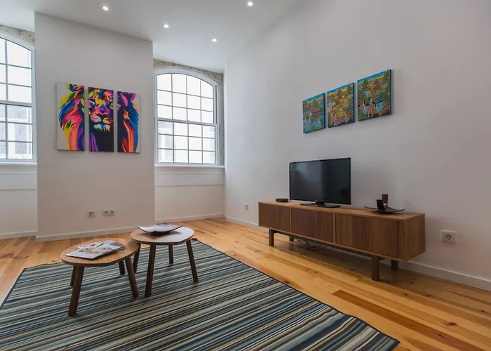 Flat By Pink St Appartamento