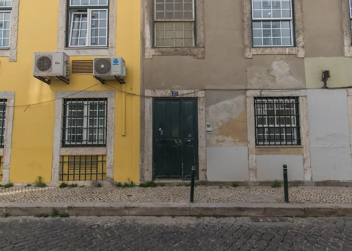 Διαμέρισμα 100 A - Flat By Pink St