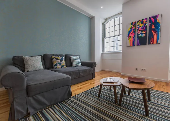 Flat By Pink St Apartment *