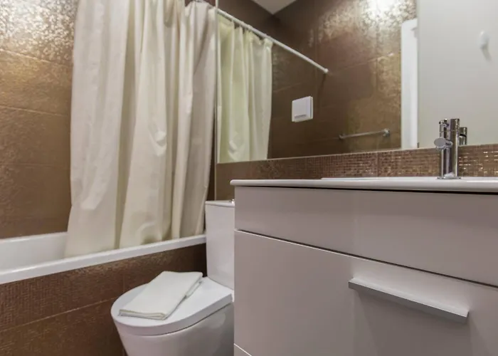 Διαμέρισμα 100 A - Flat By Pink St