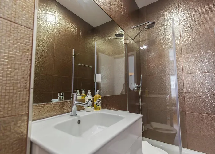 Διαμέρισμα 100 A - Flat By Pink St