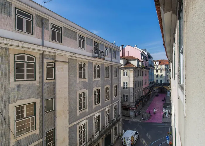 100 A - Flat By Pink St Διαμέρισμα *