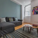 Appartement Flat By Pink St Lissabon