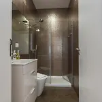 Flat By Pink St Appartement Lissabon