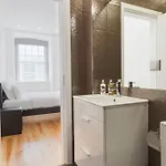 Appartement Flat By Pink St
