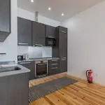 Flat By Pink St