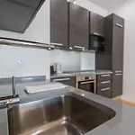 Flat By Pink St Appartement