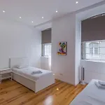 Flat By Pink St Appartement Lissabon