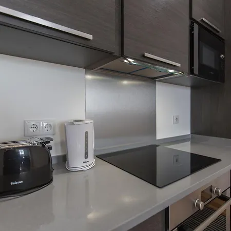 Flat By Pink St Appartamento *