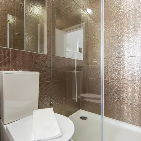 Apartamento 100 A - Central Lisbon Flat By Pink St.