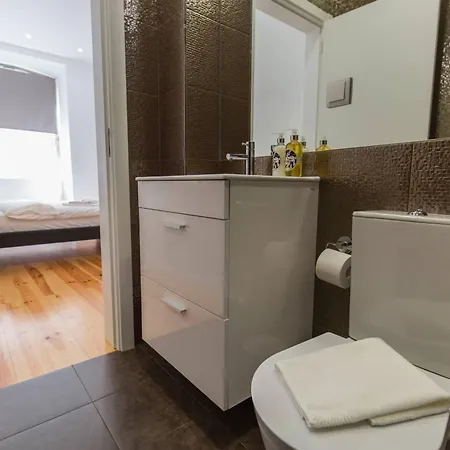 Appartamento Flat By Pink St *