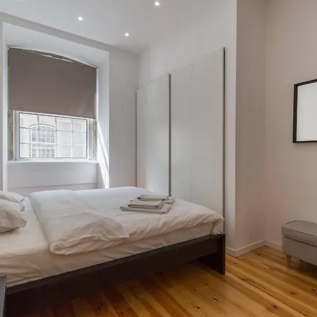 Appartamento Flat By Pink St Lisbona