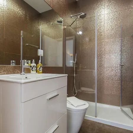 Appartamento Flat By Pink St Lisbona