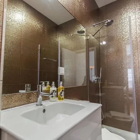 Appartamento Flat By Pink St